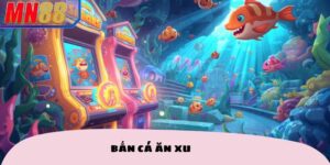 bắn cá ăn xu